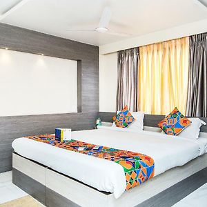 Executive Triple Room